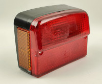 Фонарь задний - Ява 350