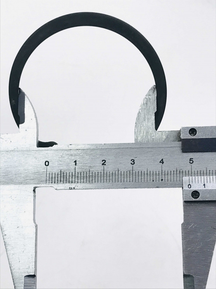 Кольцо Динго снегоход Т110 стопорное подшипника 6205 наружной обоймы Кольцо Динго снегоход Т110 стопорное подшипника 6205 наружной обоймы