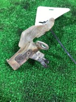 Кронштейн масляного насоса Honda Tact AF-24