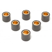 Ролики вариатора 18x14 13 грамм 152QMI, 157QMJ