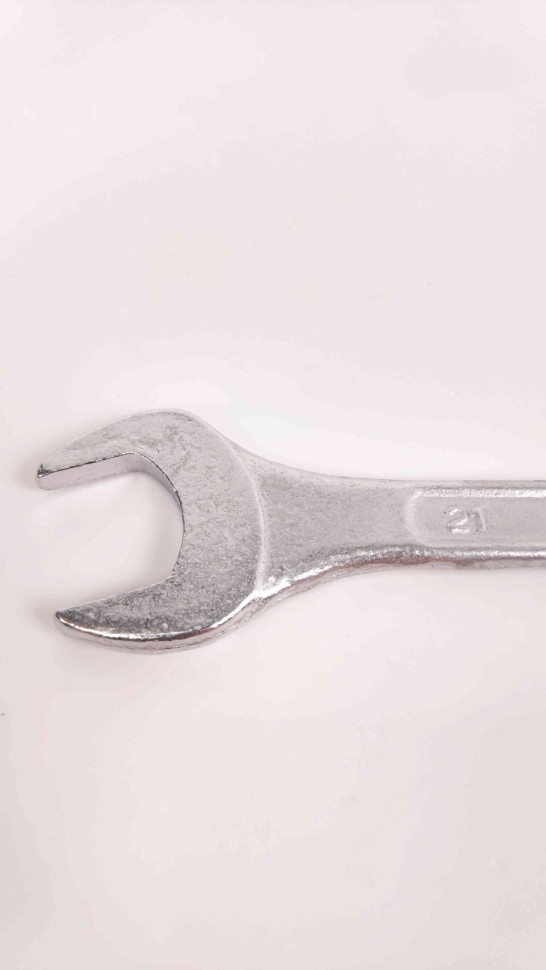 Ключ комбинированный 21х21 Ключ комбинированный 21х21