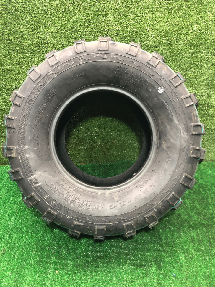 Покрышка ATV 10 22x10-10