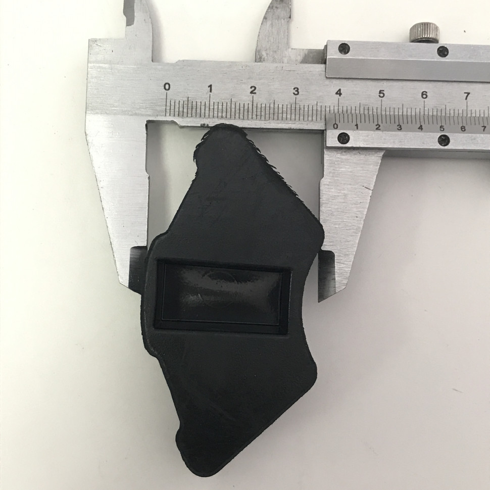 Резинка демпферная Yamaha YBR125