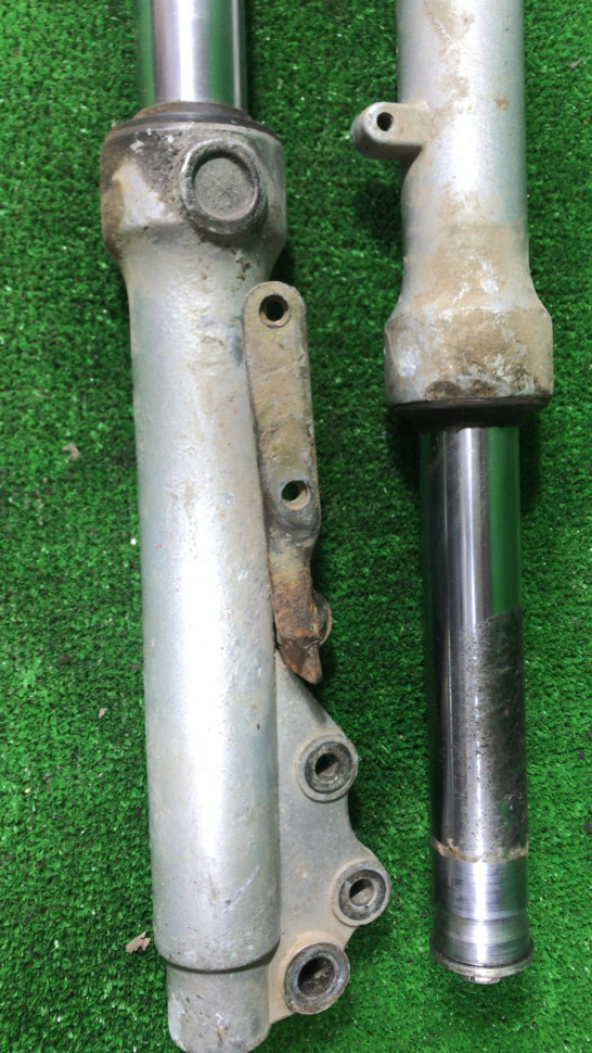 Перья вилки ABM Storm Перья вилки ABM Storm