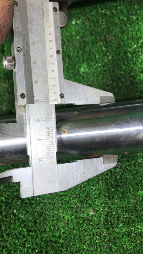 Перья вилки ABM Storm Перья вилки ABM Storm