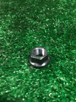 Гайка крепления ротора Suzuki Lets 2