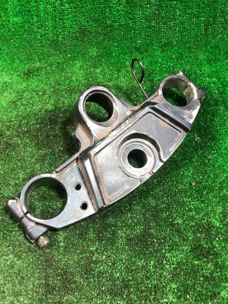 Траверса верхняя Kawasaki ZZR 400 Оригинал