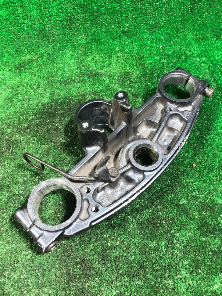 Траверса верхняя Kawasaki ZZR 400 Оригинал