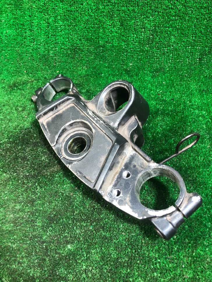 Траверса верхняя Kawasaki ZZR 400 Оригинал