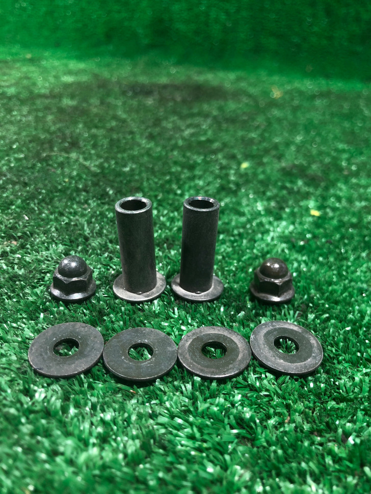 Крепёж мотора сервопривода Kawasaki ZX1000 Ninja ZX-10R