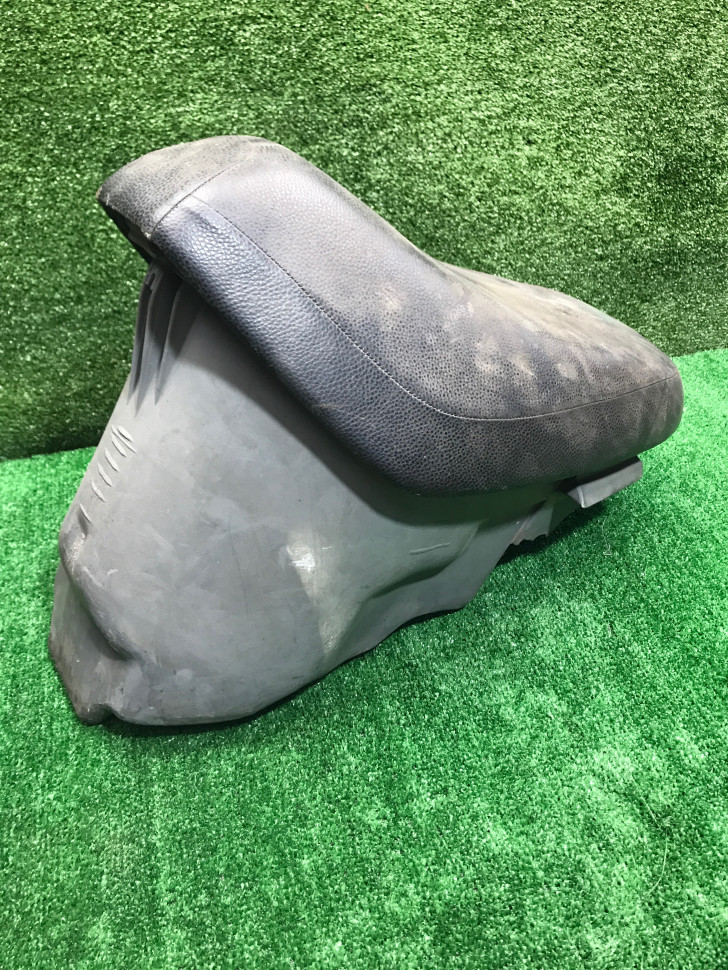 Сиденье в сборе Honda Dio AF-18