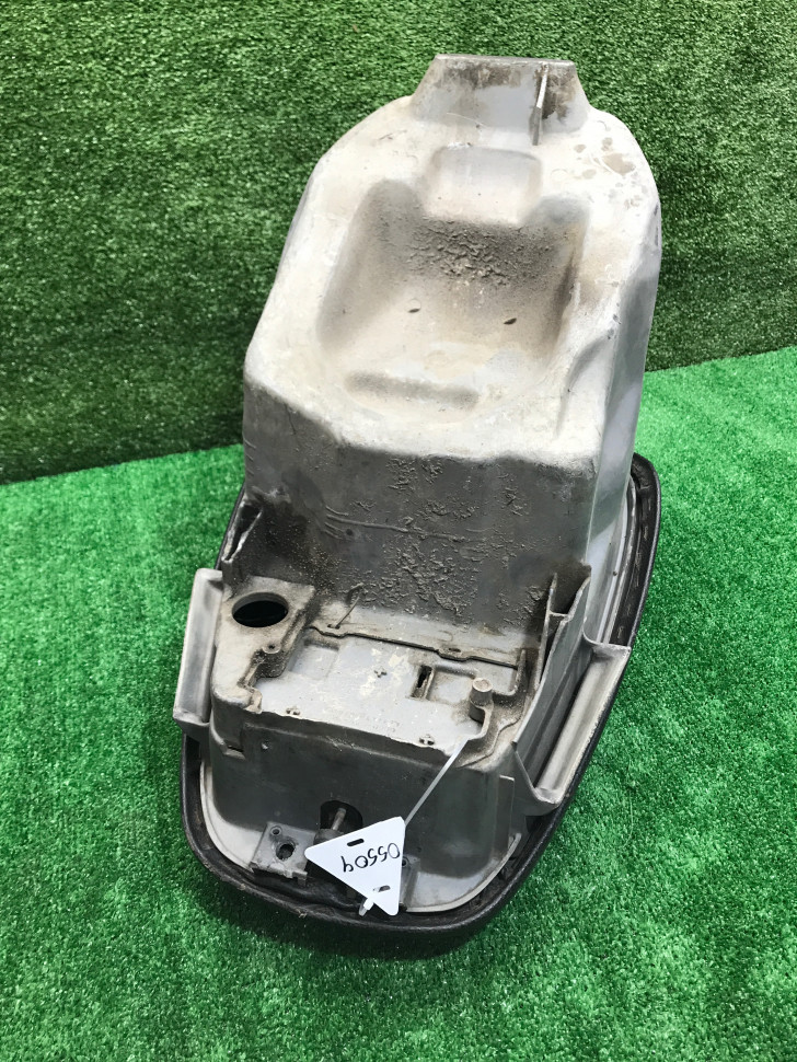 Сиденье в сборе Honda Dio AF-18