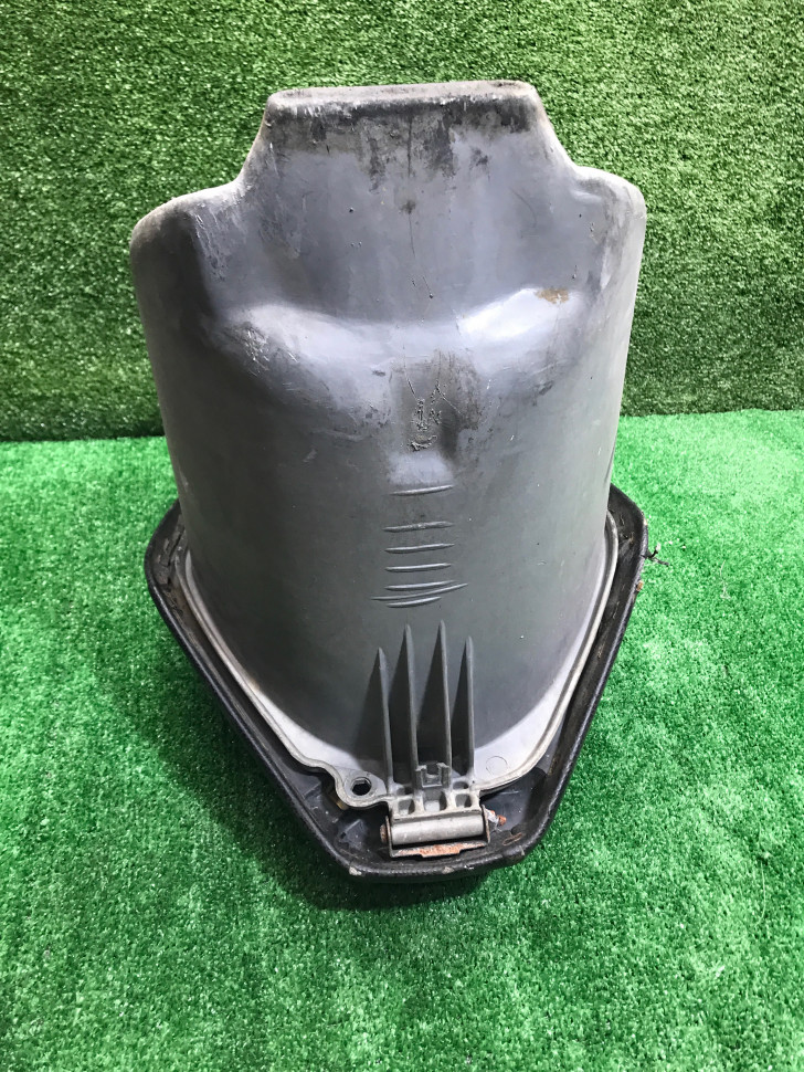 Сиденье в сборе Honda Dio AF-18