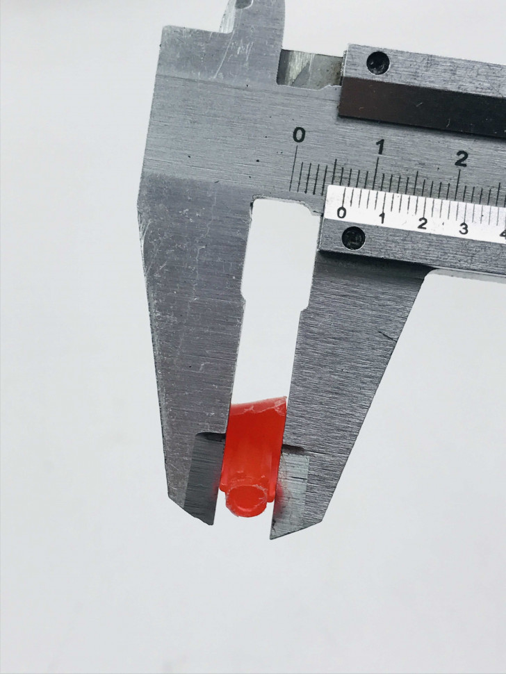 Вкладыш Рысь полумуфты 113.06.020.004 Вкладыш Рысь полумуфты 113.06.020.004