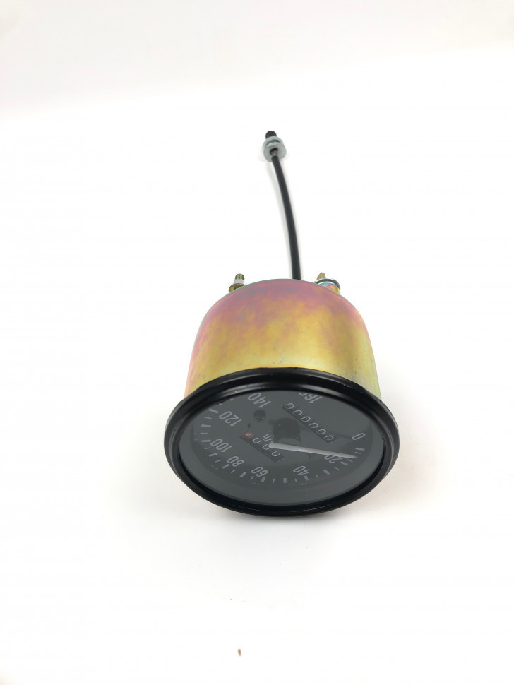 Спидометр с суточным пробегом Иж Планета Спидометр с суточным пробегом Иж Планета