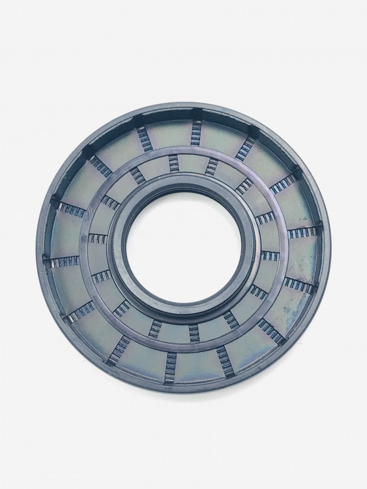 Сальник Буран коленвала 30х72х10 NBR 70 110500120