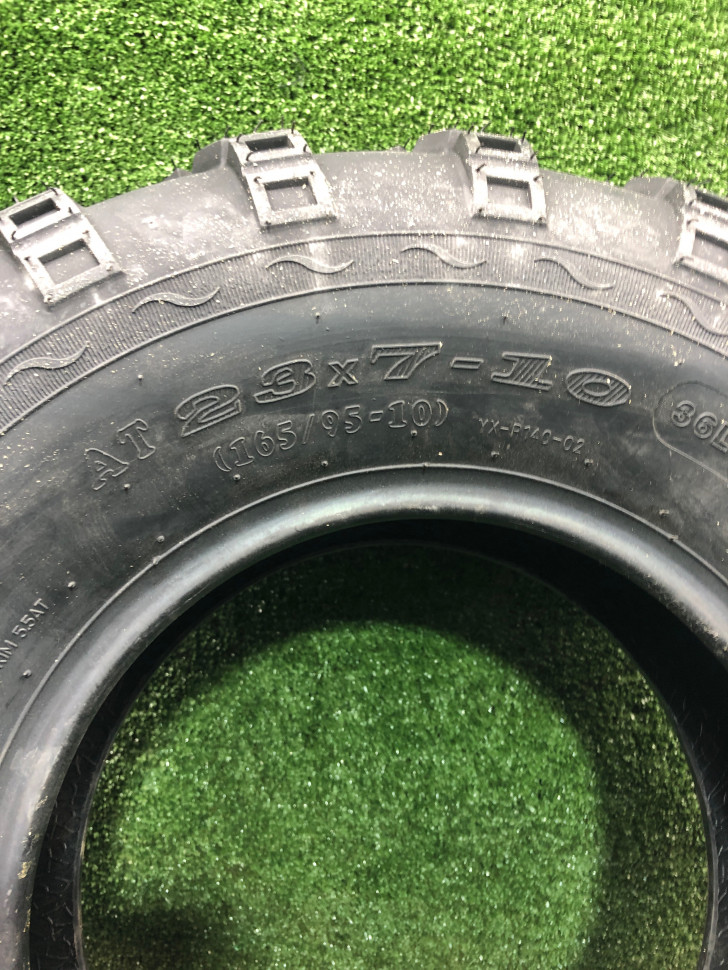 Покрышка ATV 10 23x7-10