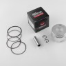 Поршень 4T CB/CG d=63,50mm, p-15 (150/200cc STD:163FML) Поршень 4T CB/CG d=63,50mm, p-15 (150/200cc STD:163FML)