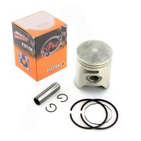 Поршень Honda LEAD 100 +0,75 (d=51,75) SEE Тайвань