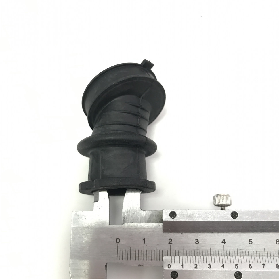 Патрубок карбюратора (коллектор) бензопилы Stihl MS 440