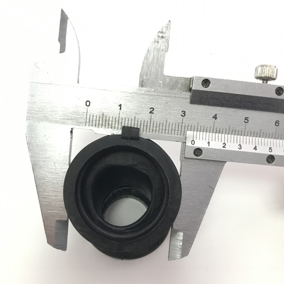 Патрубок карбюратора (коллектор) бензопилы Stihl MS 440