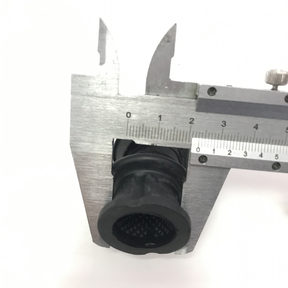 Патрубок карбюратора (коллектор) бензопилы Stihl MS 440