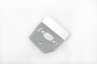 Термоизолирующий экран между карбюратором и цилиндром бензопилы Husqvarna 137