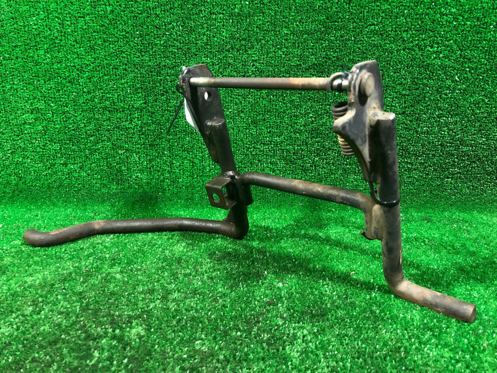 Подножка центральная Suzuki Lets 2 