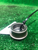 Втулка оси заднего колеса 92152-0206 Kawasaki ZX1000 Ninja ZX-10R 2004