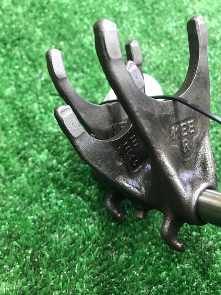 Вилки КПП Honda CBR 600RR Вилки КПП Honda CBR 600RR