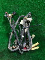 Коса проводка Honda Lead AF-48