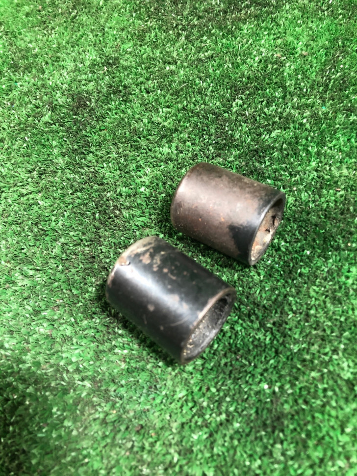 Грузики руля Kawasaki ZZR 400 Оригинал Грузики руля Kawasaki ZZR 400 Оригинал