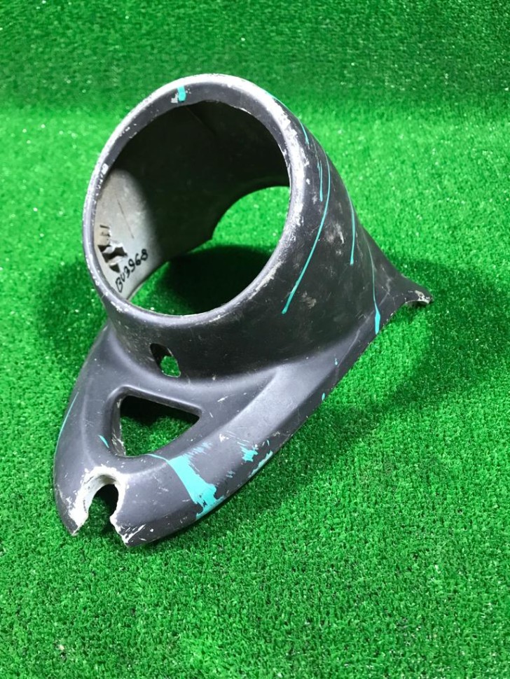 Рамка фары Yamaha VINO (Отсутствует уголок)