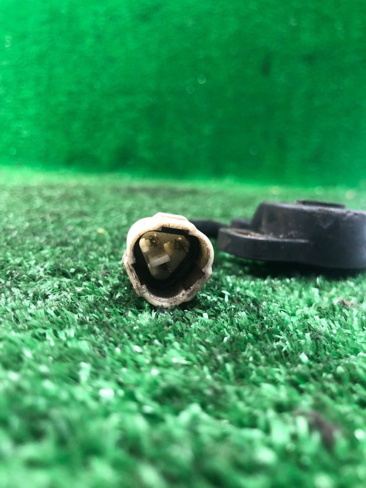 Датчик положения дроссельной заслонки 21176-0022 Kawasaki ZX1000 Ninja ZX-10R 2004