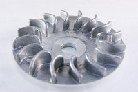 Наружный шкив переднего вариатора Honda Lead 90