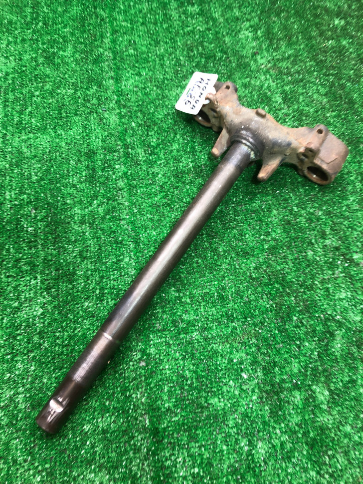 Траверса Honda Dio AF-56 Траверса Honda Dio AF-56