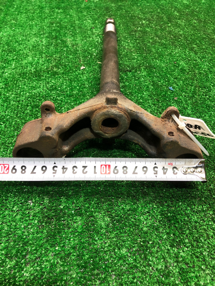 Траверса Honda Dio AF-56 Траверса Honda Dio AF-56