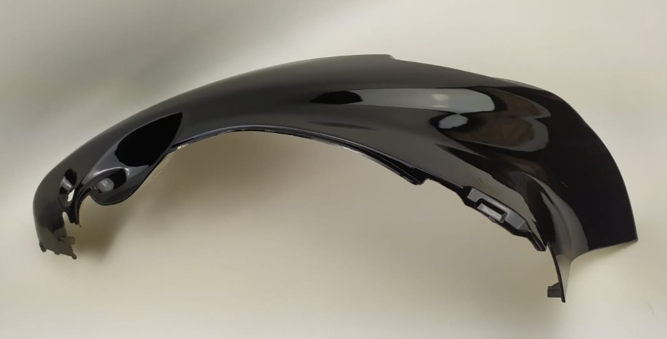 Пластик Honda Dio AF34/35 -  задняя боковая пара