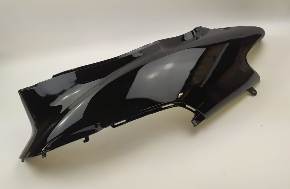 Пластик Honda Dio AF34/35 -  задняя боковая пара