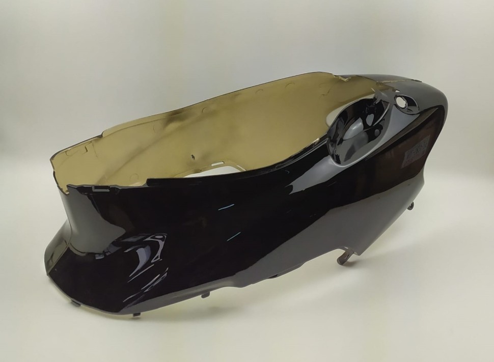 Пластик Honda Dio AF34/35 -  задняя боковая пара