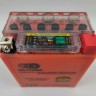 Аккумулятор UTX7L-BS (gel) 12V  7Ah/10HR  (130-70-110)