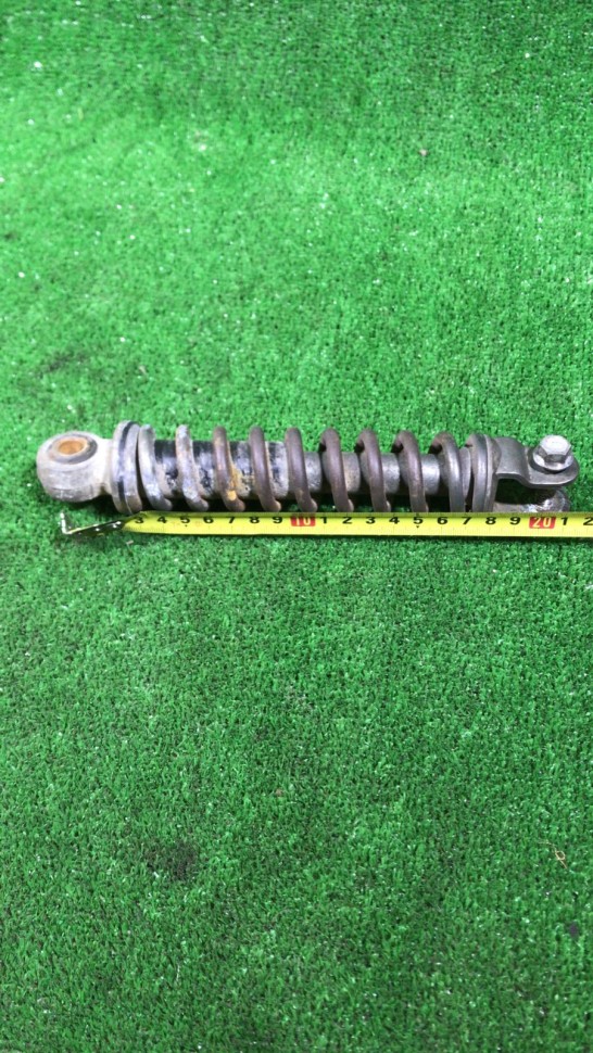 Амортизатор задний Honda Squash 205 мм Амортизатор задний Honda Squash 205 мм