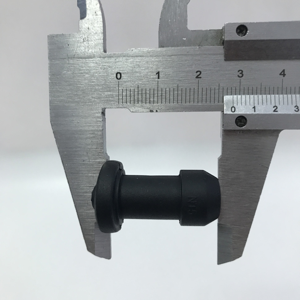 Ремкомплект суппорта тормозного (зад) 4T скутеры