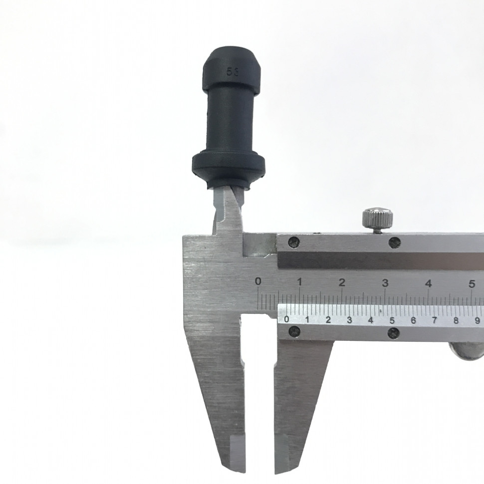 Ремкомплект суппорта тормозного (зад) 4T скутеры