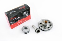 Распредвал ГРМ 4T CG125/150 (в сборе)