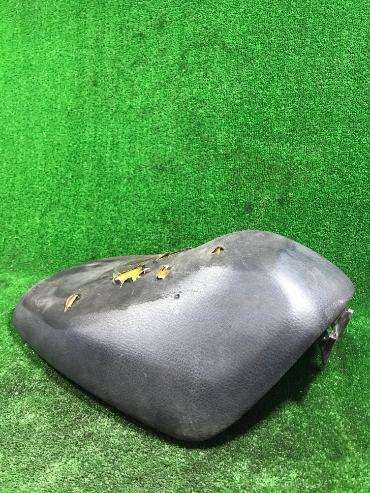 Сиденье ''Седло'' Honda Dio AF-56 порвано Сиденье ''Седло'' Honda Dio AF-56 порвано