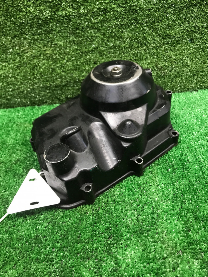 Крышка картера правая (сцепления) 152FMH Полуавтомат