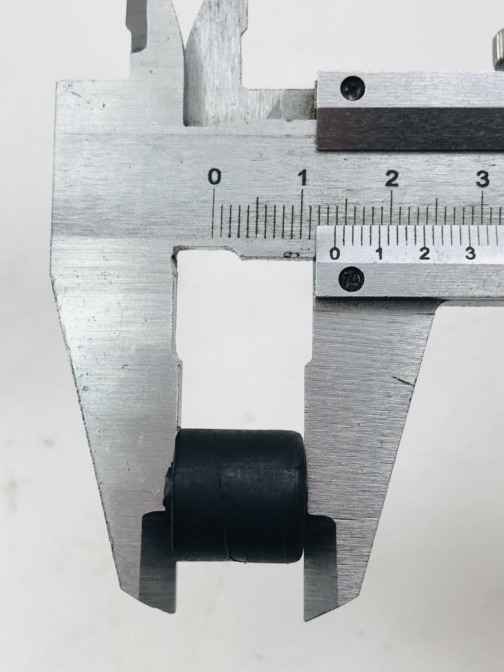 Вкладыши вариатора Буран Сафари комплект