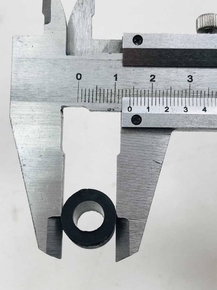 Вкладыши вариатора Буран Сафари комплект