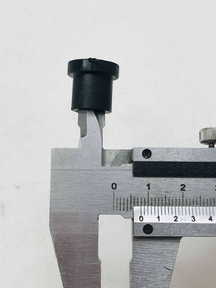 Вкладыши вариатора Буран Сафари комплект